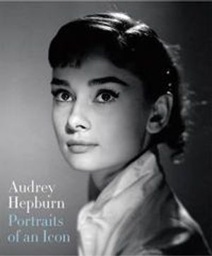 Audrey Hepburn