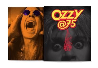 Ozzy at 75 | 0:e upplagan