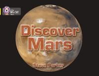 Discover mars! - band 03/yellow