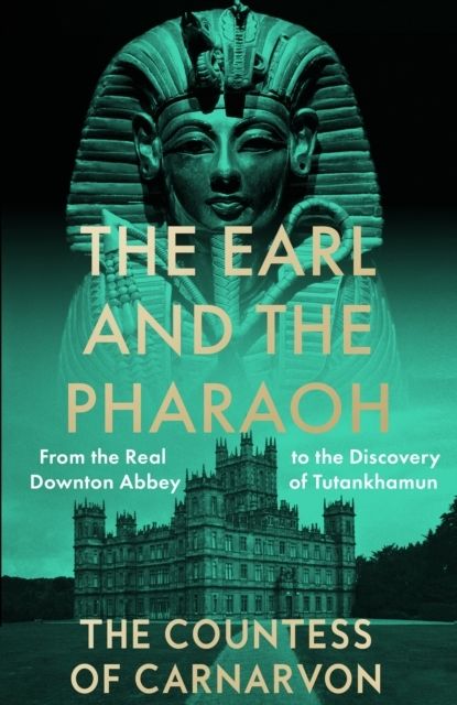 The Earl and the Pharaoh | 0:e upplagan
