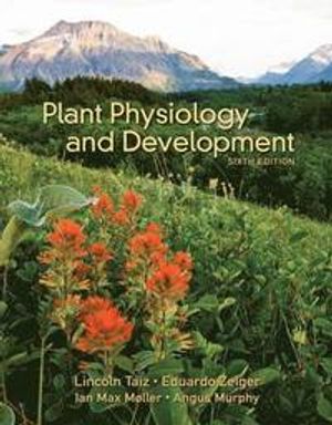 Plant Physiology and Development