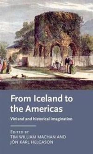 From Iceland to the Americas