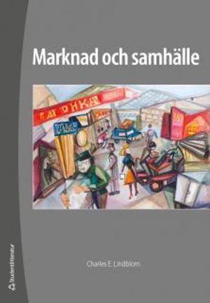 Marknad och samhälle |  2:e upplagan