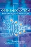 Open Innovation  Researching a New Paradigm
