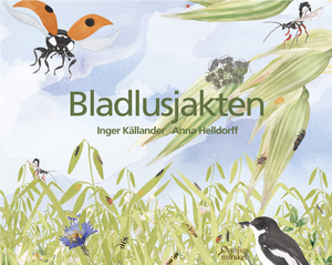 Bladlusjakten |  2:e upplagan