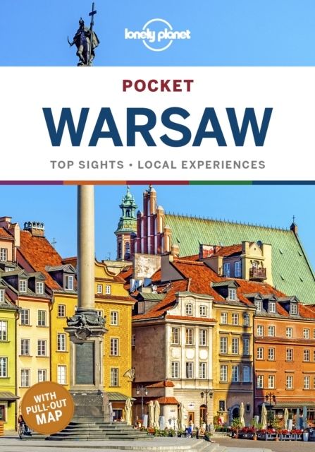 Pocket Warsaw 1 | 1:a upplagan