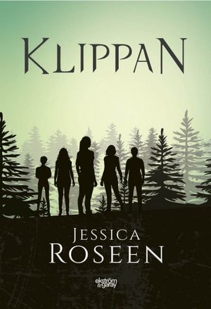 Klippan | 1:a upplagan