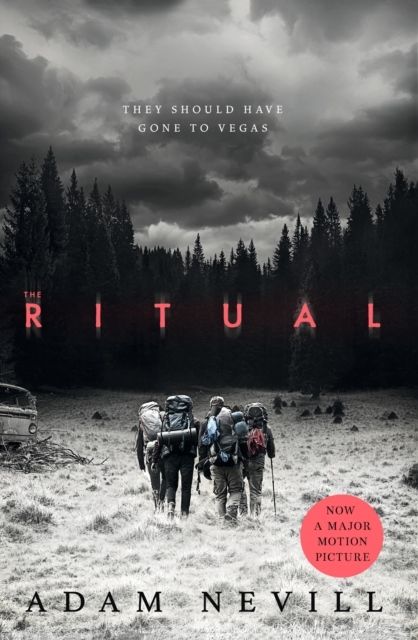 The Ritual | 0:e upplagan