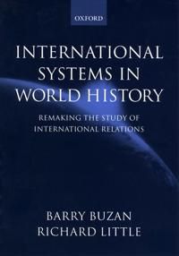 International Systems in World History | 1:a upplagan