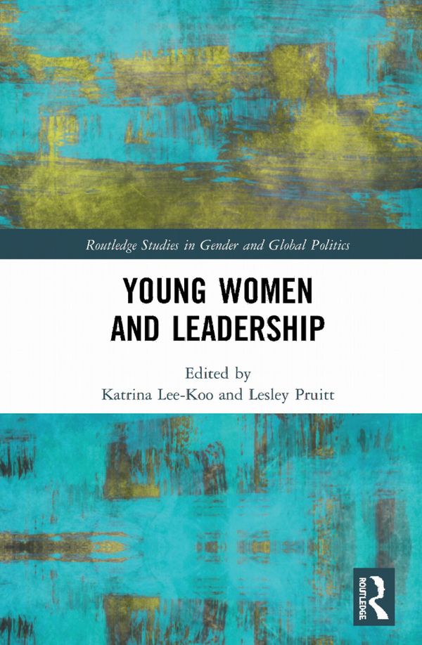 Young Women and Leadership | 1:a upplagan