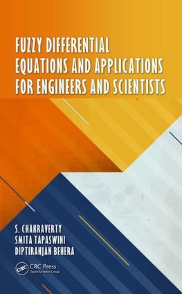 Fuzzy differential equations and applications for engineers and scientists | 1:a upplagan