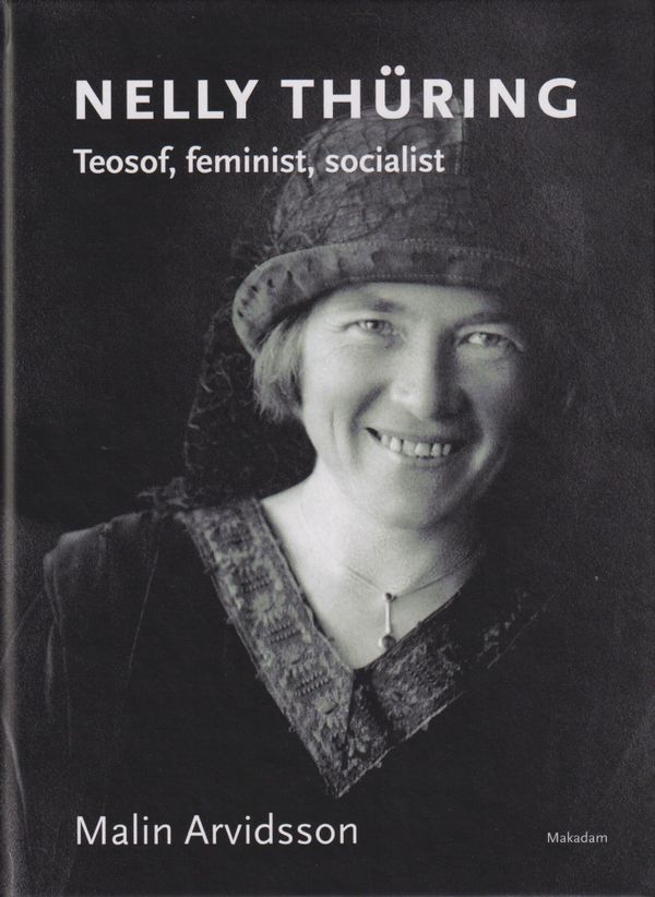 Nelly Thüring: Teosof, feminist, socialist | 0:e upplagan
