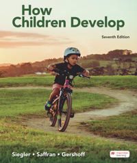 How Children Develop | 7:e upplagan
