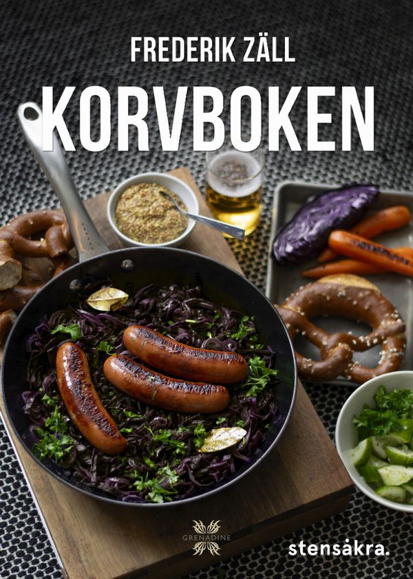 Korvboken | 0:e upplagan