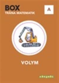 Box - Volym | 1:a upplagan