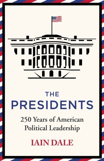 The Presidents | 0:e upplagan