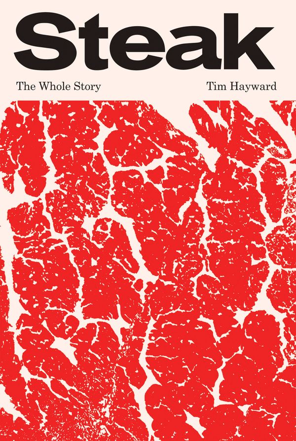 Steak | 0:e upplagan