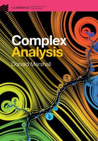 Complex Analysis | 0:e upplagan