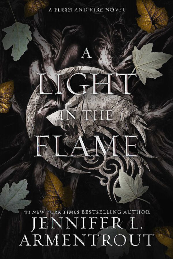 A Light in the Flame | 0:e upplagan