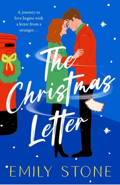 The Christmas Letter | 0:e upplagan