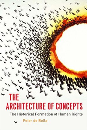 The Architecture of Concepts