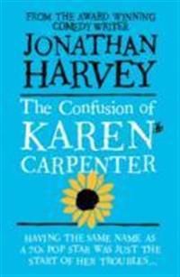 The Confusion of Karen Carpenter | 0:e upplagan