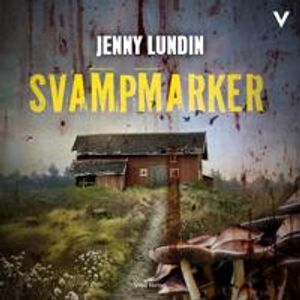 Svampmarker | 1:a upplagan