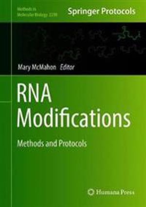 RNA Modifications | 1:a upplagan