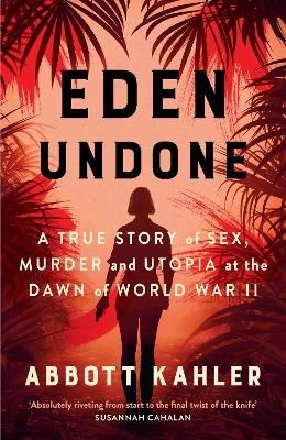 Eden Undone | 0:e upplagan