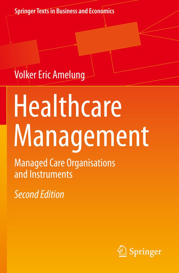 Healthcare Management | 2:a upplagan