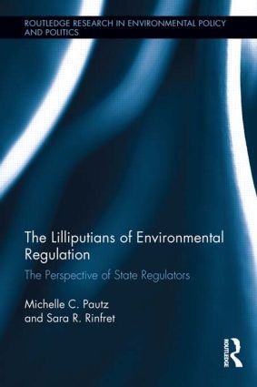 The Lilliputians of Environmental Regulation | 1:a upplagan