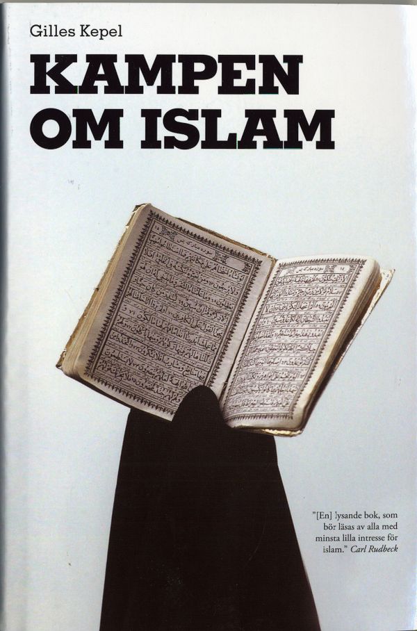 Kampen om islam | 1:a upplagan