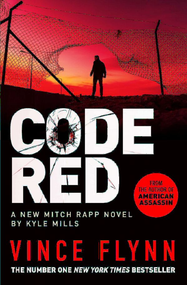 Code Red | 0:e upplagan