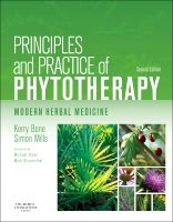 Principles and Practice of Phytotherapy | 2:a upplagan