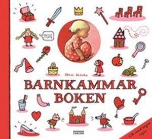 Den röda barnkammarboken |  2:e upplagan