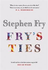 Fry's Ties | 0:e upplagan