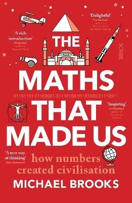 Maths That Made Us - how numbers created civilisation | 0:e upplagan