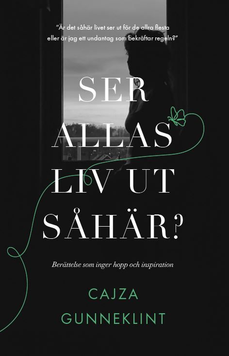 Ser allas liv ut så här? | 0:e upplagan