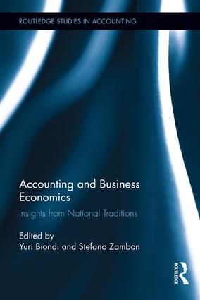 Accounting and Business Economics | 1:a upplagan
