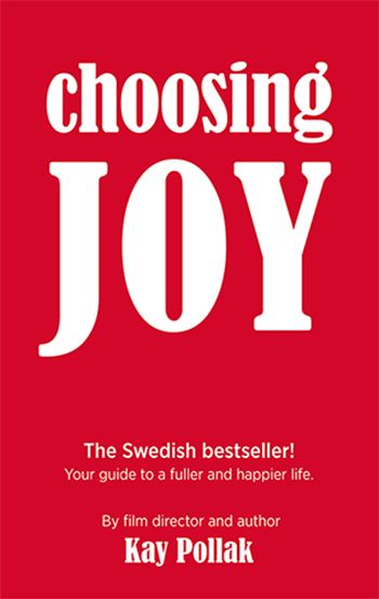 Choosing Joy | 1:a upplagan
