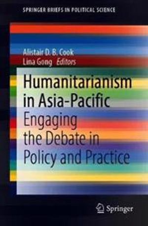 Humanitarianism in Asia-Pacific | 1:a upplagan