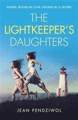 The Lightkeeper's Daughters