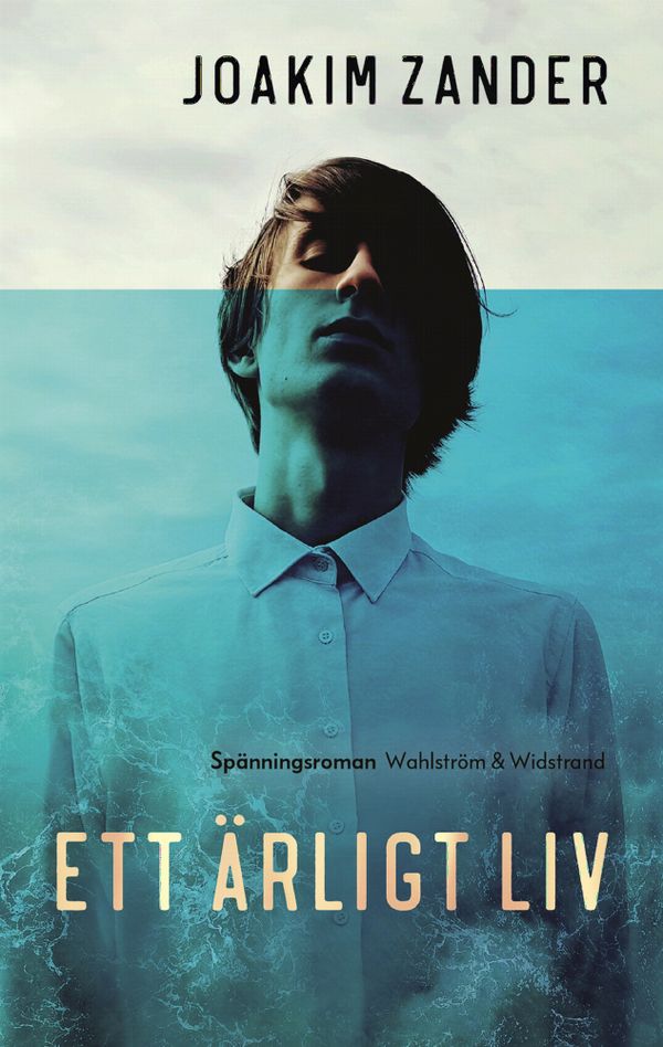 Ett ärligt liv | 0:e upplagan