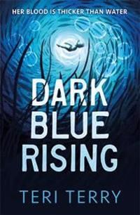 Dark Blue Rising | 0:e upplagan