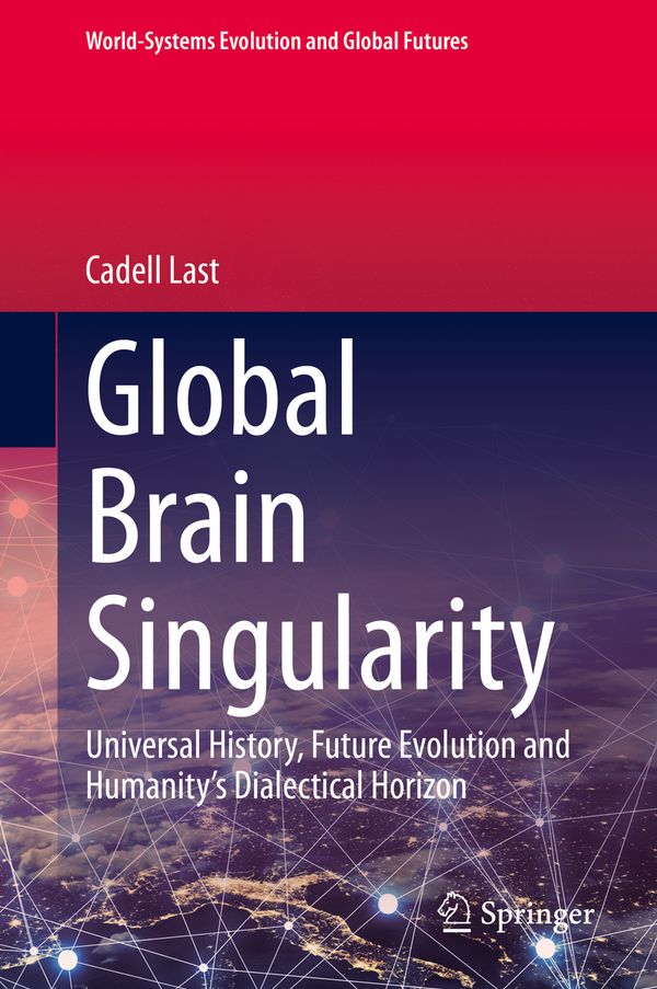 Global Brain Singularity | 1:a upplagan