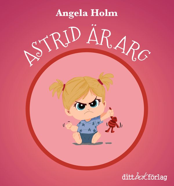 Astrid | 1:a upplagan