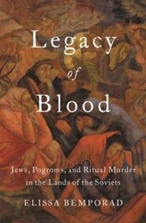 Legacy of Blood