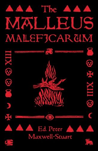 The Malleus Maleficarum | 0:e upplagan