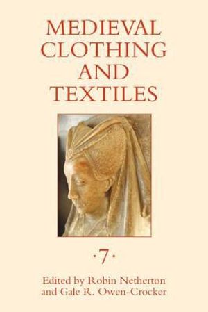 Medieval clothing and textiles 7