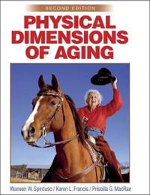 Physical dimensions of aging-2e